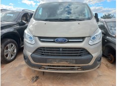 ford transit custom kombi del año 2017