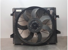 Recambio de electroventilador para jeep gr. cherokee iv 4x4 referencia OEM IAM 52014787AC  