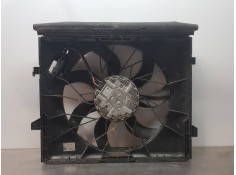 Recambio de electroventilador para jeep gr. cherokee iv 4x4 referencia OEM IAM 52014787AC   2