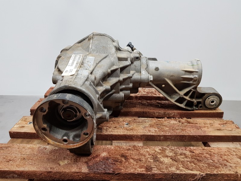 Recambio de diferencial delantero para jeep gr. cherokee iv 4x4 referencia OEM IAM 68352175AA P68352175AA 