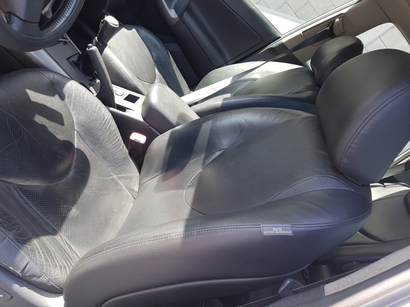 toyota rav 4 (a3) del año 2006