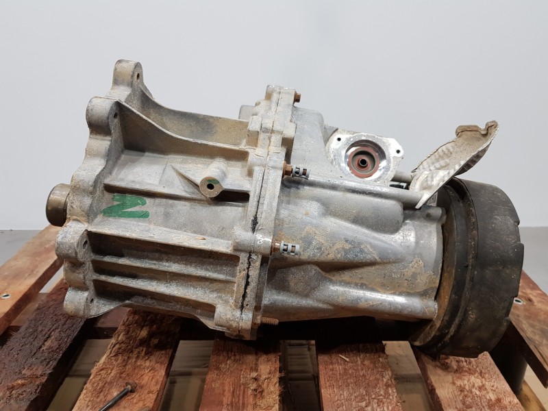 Recambio de caja transfer para jeep gr. cherokee iv 4x4 referencia OEM IAM 68370968AA P52108701AA 