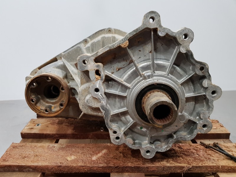 Recambio de caja transfer para jeep gr. cherokee iv 4x4 referencia OEM IAM 68370968AA P52108701AA 