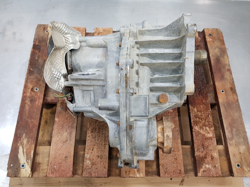 Recambio de caja transfer para jeep gr. cherokee iv 4x4 referencia OEM IAM 68370968AA P52108701AA 