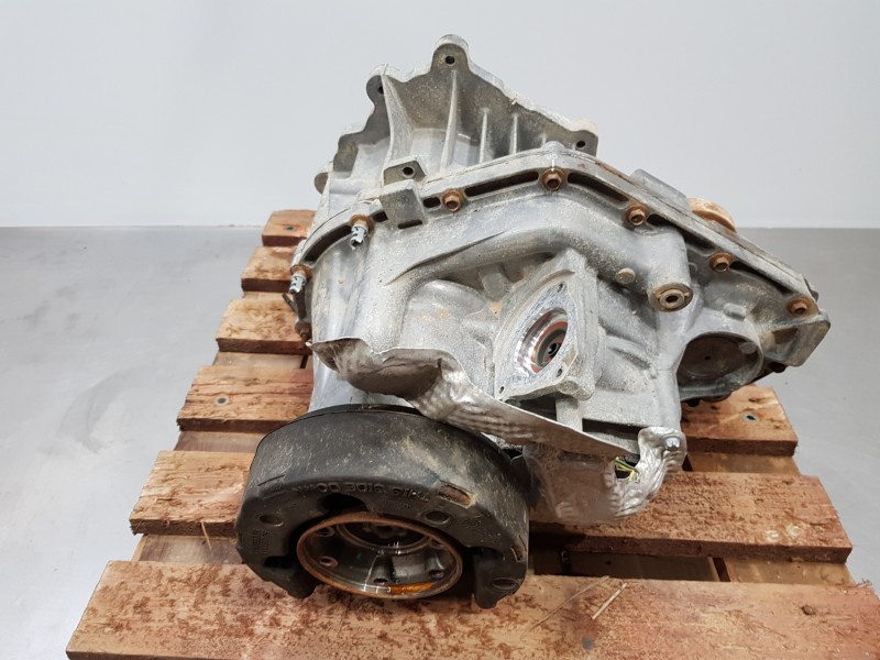 Recambio de caja transfer para jeep gr. cherokee iv 4x4 referencia OEM IAM 68370968AA P52108701AA 