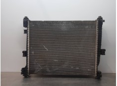 Recambio de radiador agua para jeep gr. cherokee iv 4x4 referencia OEM IAM 68273308AA  