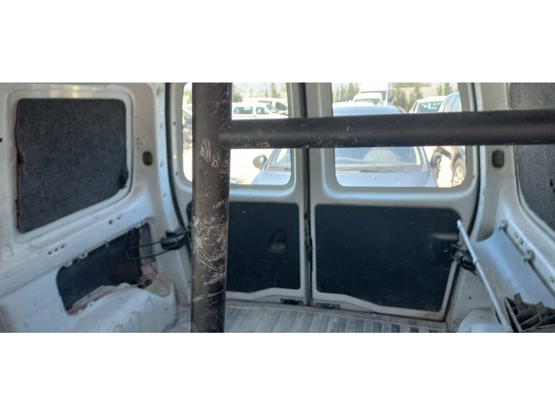 peugeot partner (s1) del año 1999