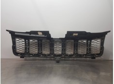 Recambio de rejilla delantera para jeep gr. cherokee iv 4x4 referencia OEM IAM 68258419AB 6NZ03SZ0AA  2