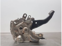 Recambio de palanca freno de mano para jeep gr. cherokee iv 4x4 referencia OEM IAM 68051369AA  