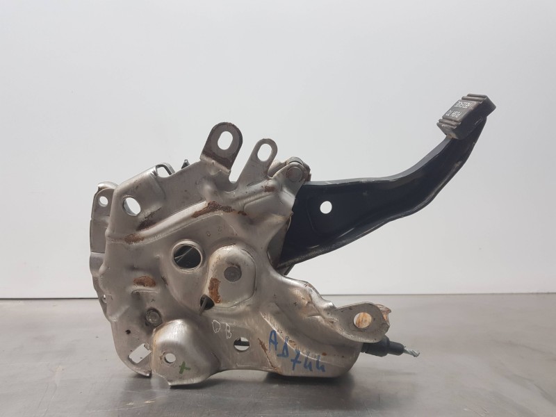 Recambio de palanca freno de mano para jeep gr. cherokee iv 4x4 referencia OEM IAM 68051369AA  