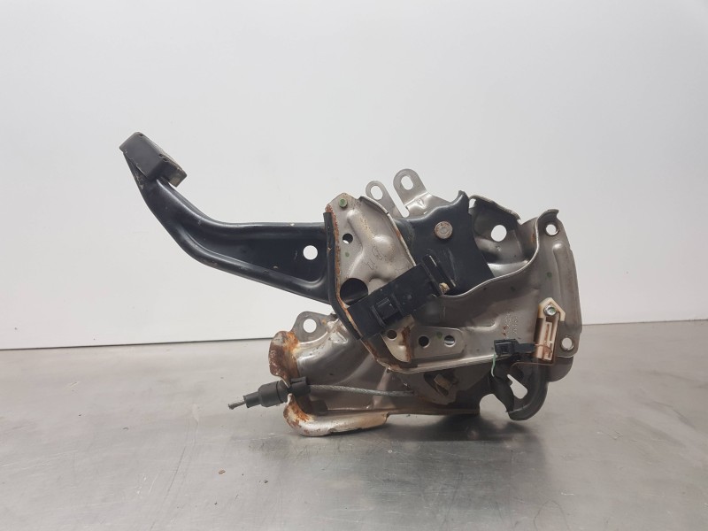 Recambio de palanca freno de mano para jeep gr. cherokee iv 4x4 referencia OEM IAM 68051369AA  