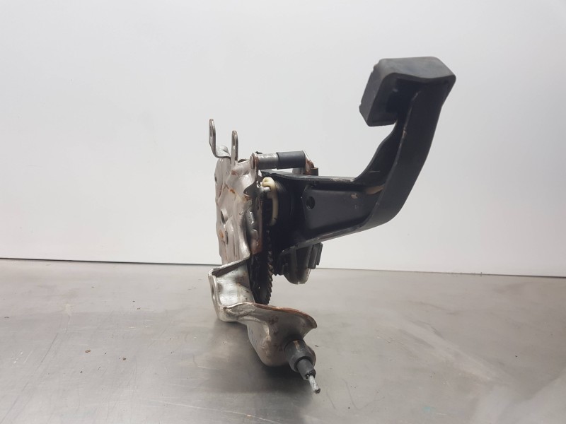 Recambio de palanca freno de mano para jeep gr. cherokee iv 4x4 referencia OEM IAM 68051369AA  