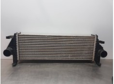 Recambio de intercooler para jeep gr. cherokee iv 4x4 referencia OEM IAM 55038004AD  