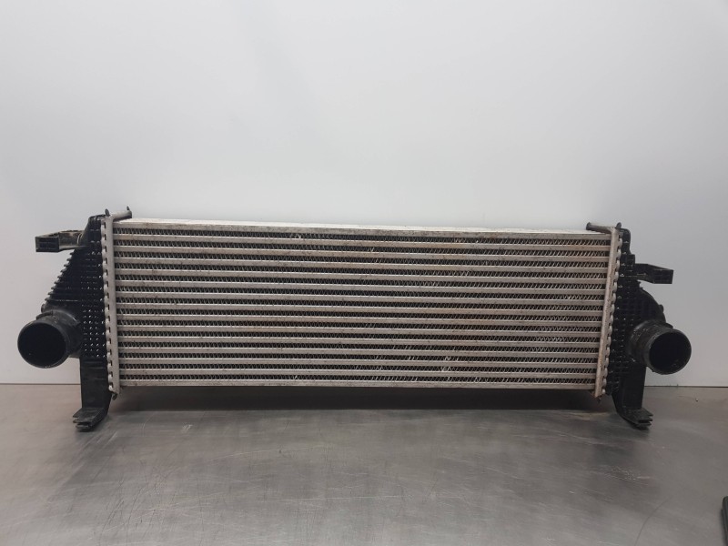 Recambio de intercooler para jeep gr. cherokee iv 4x4 referencia OEM IAM 55038004AD  