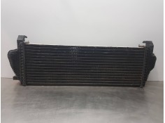 Recambio de intercooler para jeep gr. cherokee iv 4x4 referencia OEM IAM 55038004AD   2