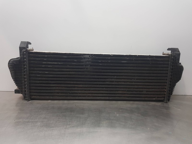 Recambio de intercooler para jeep gr. cherokee iv 4x4 referencia OEM IAM 55038004AD  