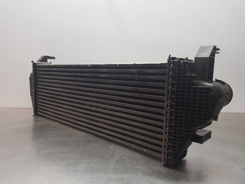 Recambio de intercooler para jeep gr. cherokee iv 4x4 referencia OEM IAM 55038004AD  