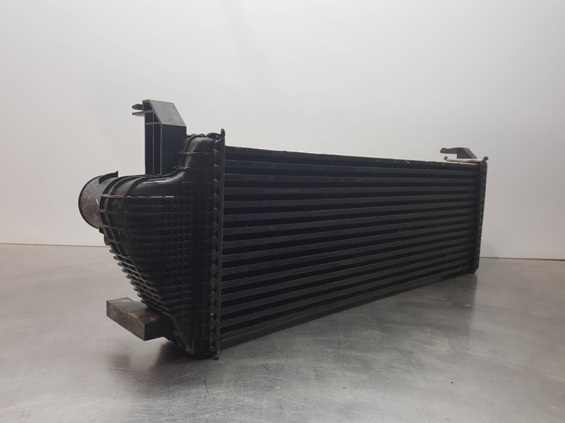 Recambio de intercooler para jeep gr. cherokee iv 4x4 referencia OEM IAM 55038004AD  