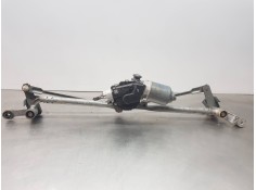 Recambio de motor limpia delantero para jeep gr. cherokee iv 4x4 referencia OEM IAM 68301827AA 68260523AB 