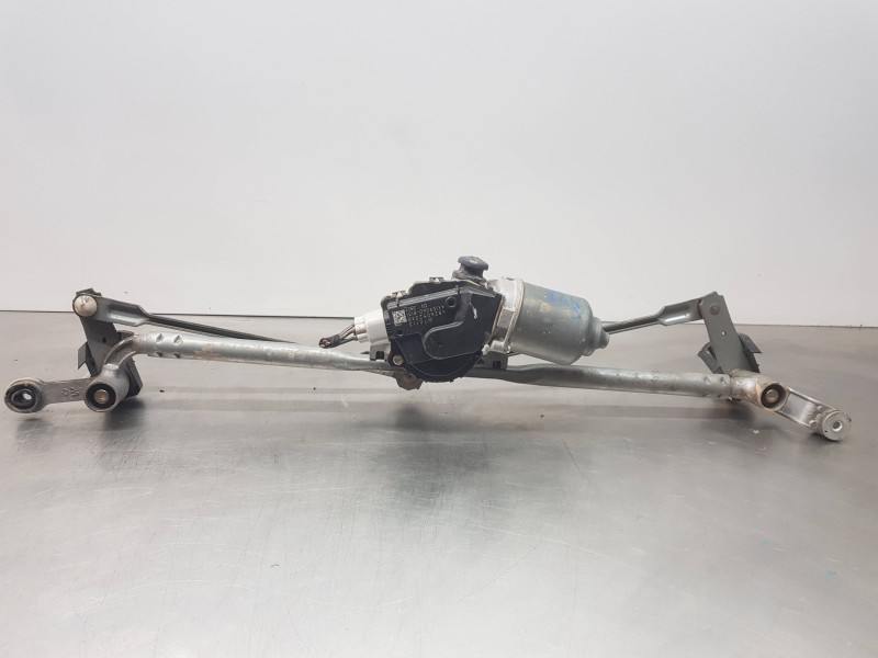 Recambio de motor limpia delantero para jeep gr. cherokee iv 4x4 referencia OEM IAM 68301827AA 68260523AB 