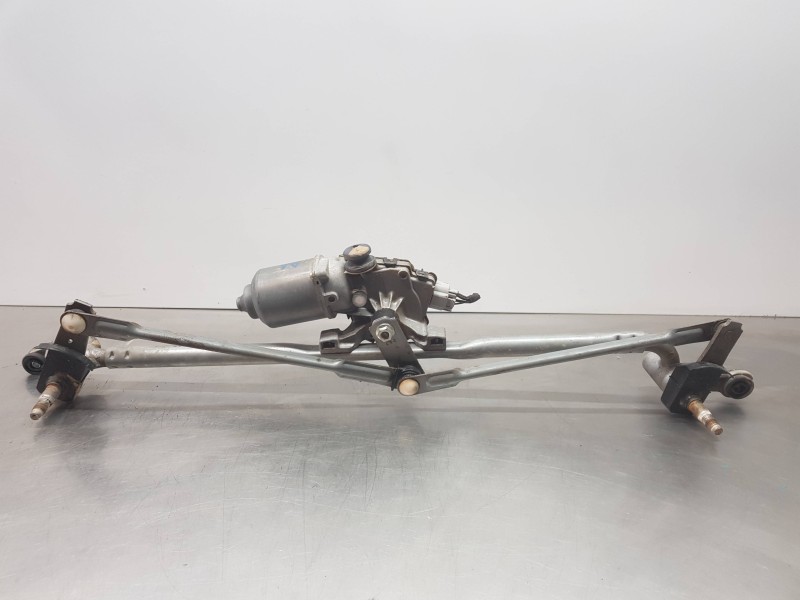 Recambio de motor limpia delantero para jeep gr. cherokee iv 4x4 referencia OEM IAM 68301827AA 68260523AB 