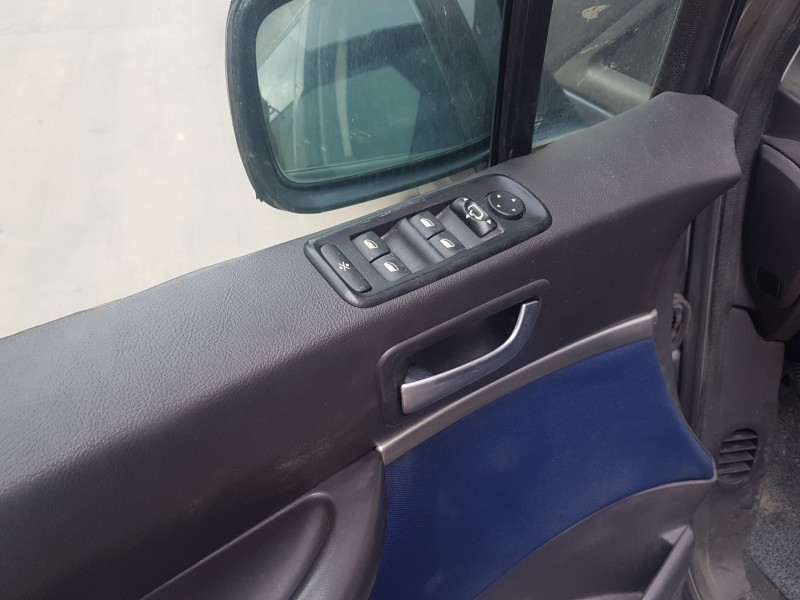 fiat ulysse (179) del año 2003