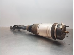 Recambio de amortiguador delantero izquierdo para jeep gr. cherokee iv 4x4 referencia OEM IAM 68364705AB   2