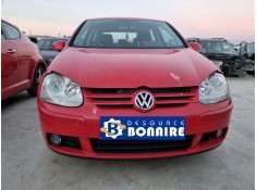 volkswagen golf v berlina (1k1) del año 2004