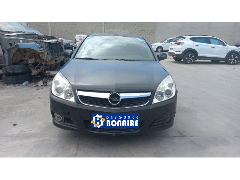 opel vectra c berlina del año 2006