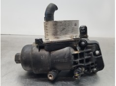 Recambio de soporte filtro aceite para hyundai ix35 klass referencia OEM IAM 263102A510 264102A300 