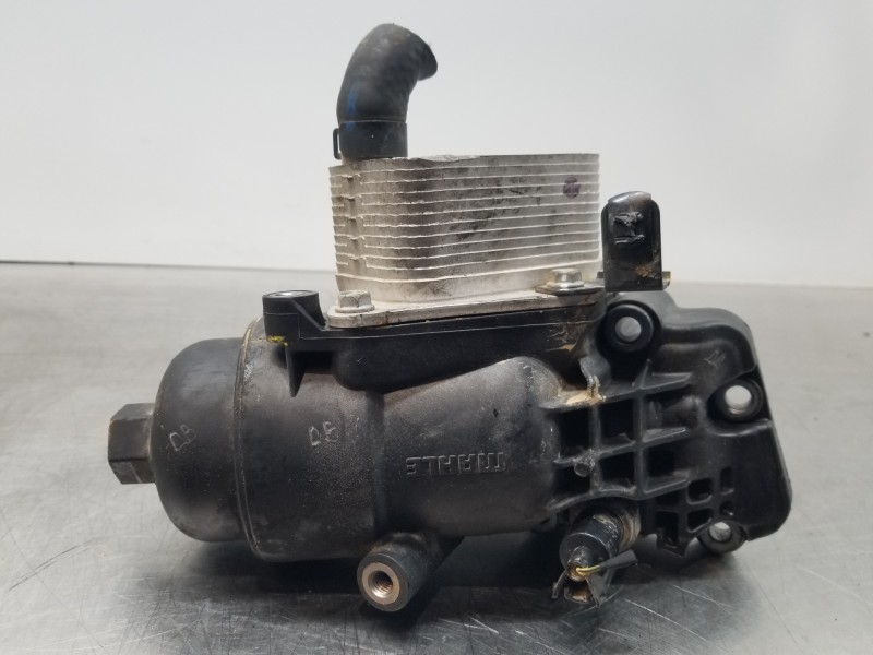 Recambio de soporte filtro aceite para hyundai ix35 klass referencia OEM IAM 263102A510 264102A300  Recambio de soporte filtro aceite para hyundai ix35 klass referencia OEM IAM 263102A510 264102A300