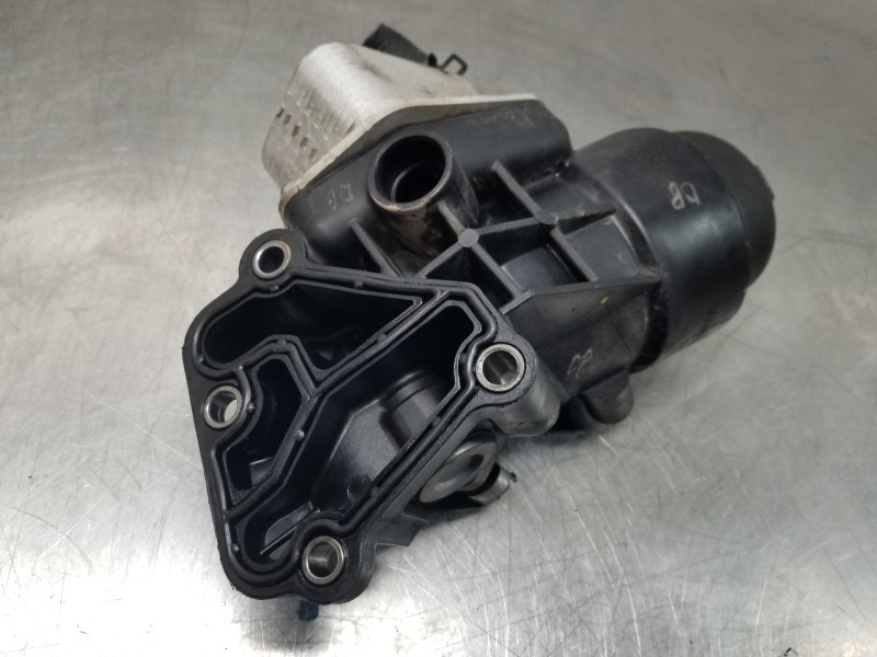 Recambio de soporte filtro aceite para hyundai ix35 klass referencia OEM IAM 263102A510 264102A300  Recambio de soporte filtro aceite para hyundai ix35 klass referencia OEM IAM 263102A510 264102A300