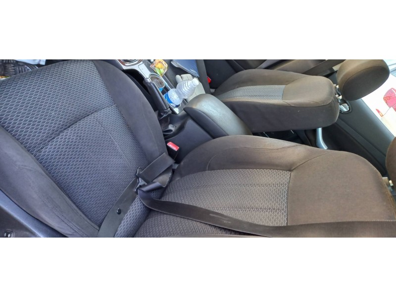 ford mondeo ber. (ca2) del año 2007