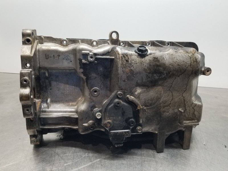 Recambio de carter para hyundai ix35 klass referencia OEM IAM 215102A310   Recambio de carter para hyundai ix35 klass referencia OEM IAM 215102A310