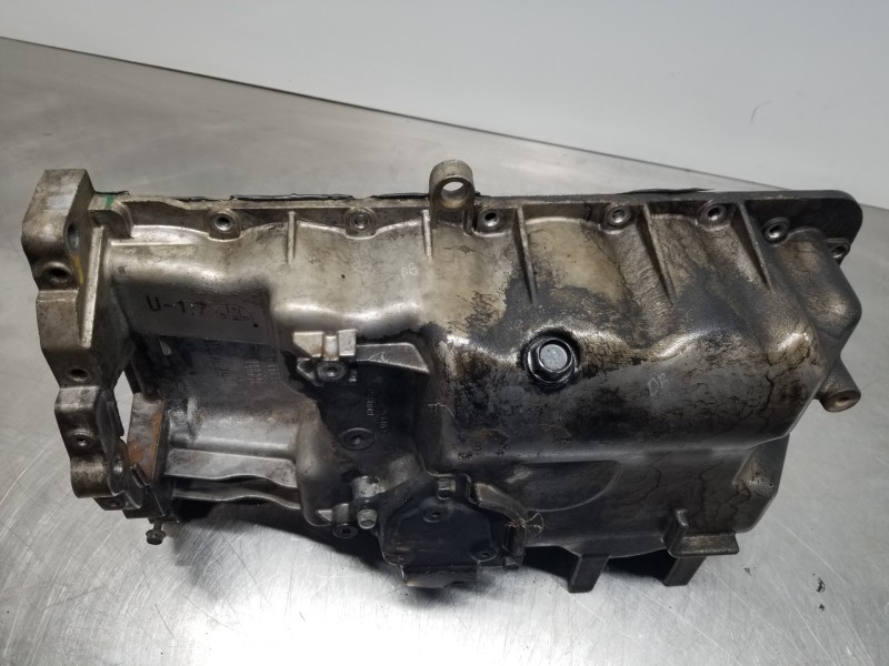 Recambio de carter para hyundai ix35 klass referencia OEM IAM 215102A310   Recambio de carter para hyundai ix35 klass referencia OEM IAM 215102A310