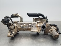 Recambio de enfriador egr para hyundai ix35 klass referencia OEM IAM 284162A850 284102A850 