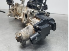 Recambio de enfriador egr para hyundai ix35 klass referencia OEM IAM 284162A850 284102A850  2