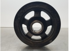 Recambio de polea cigueñal para hyundai ix35 klass referencia OEM IAM 231242A001   2