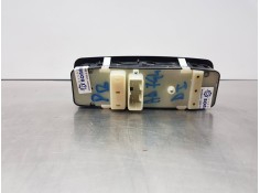 Recambio de mando elevalunas delantero izquierdo para jeep gr. cherokee iv 4x4 referencia OEM IAM 68319803AA   2