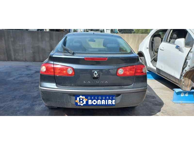 renault laguna ii (bg0) del año 2007