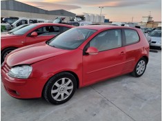 volkswagen golf v berlina (1k1) del año 2004 2