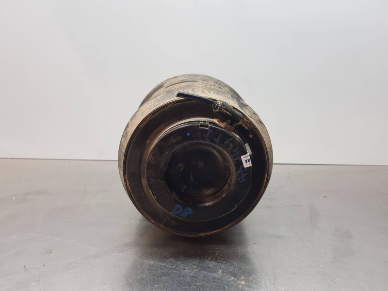 Recambio de muelle amortiguacion para jeep gr. cherokee iv 4x4 referencia OEM IAM P68258355AC 68258355AC 