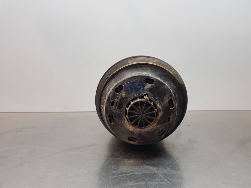 Recambio de muelle amortiguacion para jeep gr. cherokee iv 4x4 referencia OEM IAM P68258355AC 68258355AC 