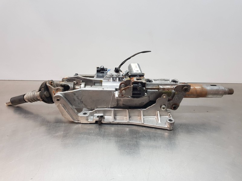 Recambio de columna direccion para jeep gr. cherokee iv 4x4 referencia OEM IAM 68271372AB 68166372AB 