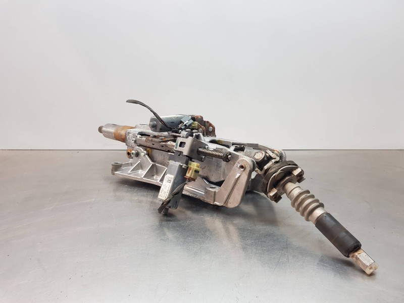 Recambio de columna direccion para jeep gr. cherokee iv 4x4 referencia OEM IAM 68271372AB 68166372AB 