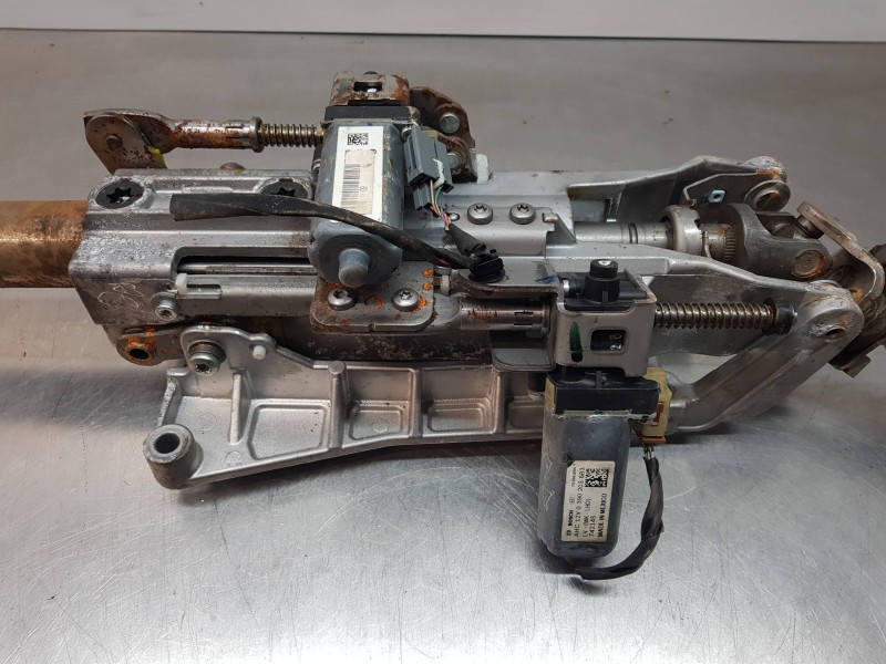 Recambio de columna direccion para jeep gr. cherokee iv 4x4 referencia OEM IAM 68271372AB 68166372AB 