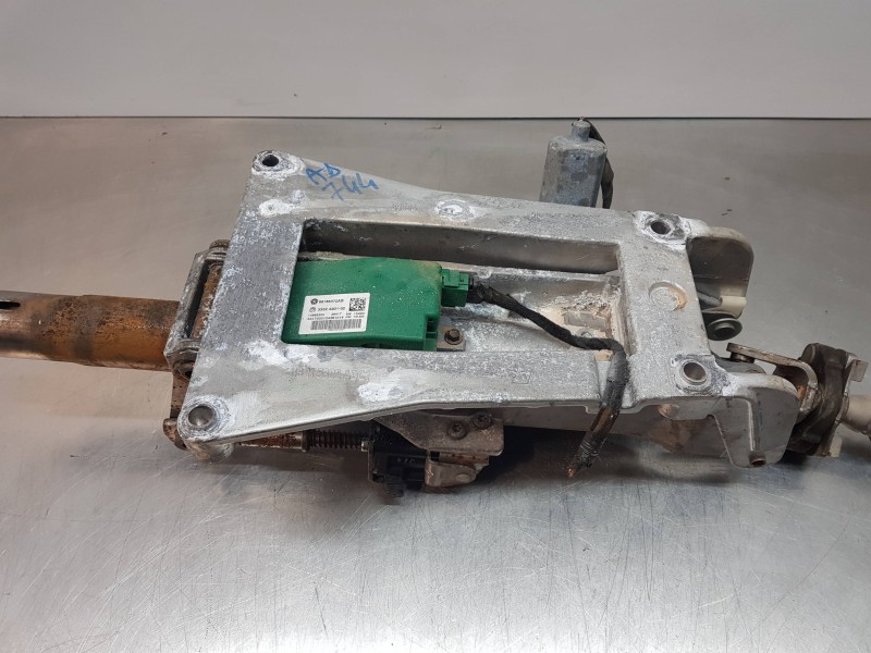 Recambio de columna direccion para jeep gr. cherokee iv 4x4 referencia OEM IAM 68271372AB 68166372AB 