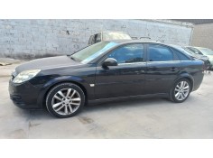 opel vectra c berlina del año 2006 2