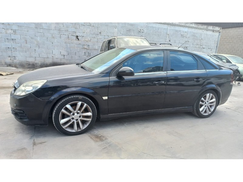 opel vectra c berlina del año 2006