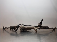 Recambio de cremallera direccion para jeep gr. cherokee iv 4x4 referencia OEM IAM 68321637AC  